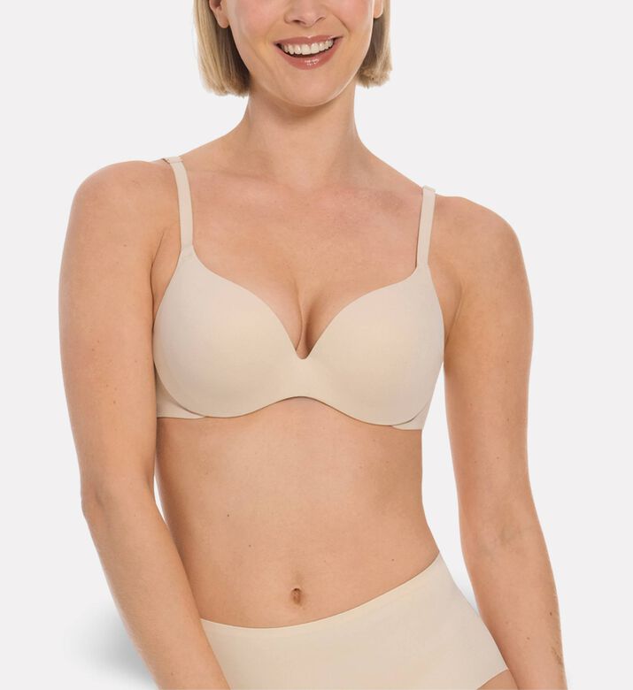 Magic Bodyfashion Bra Push Up, Model View
