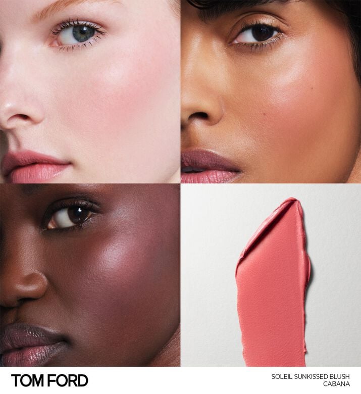 Tom Ford Blush Soleil Sunkissed 6ml, 01-cabana, Packshot View