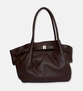 JW PEI Hana Leather Medium Tote Bag, Packshot View