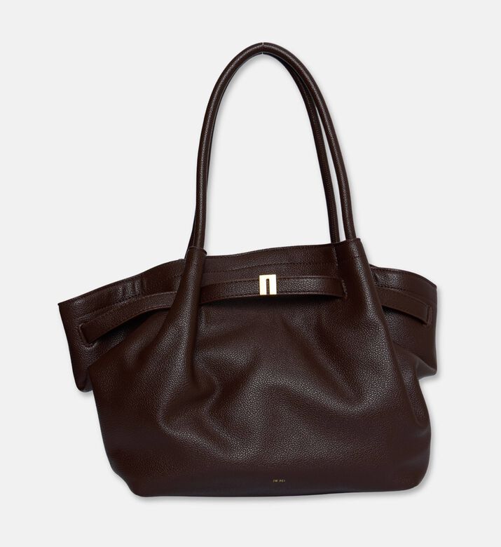 JW PEI Hana Leather Medium Tote Bag, Packshot View