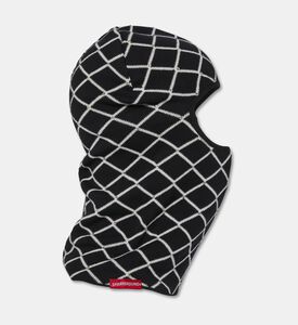 Sprayground Technical Winter Balaclava, Packshot View