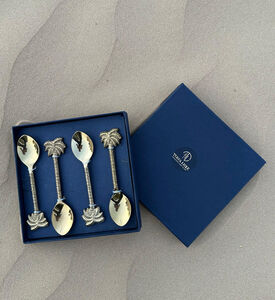 Tohfa Luxe Spoon Dessert Plam S4, Packshot View