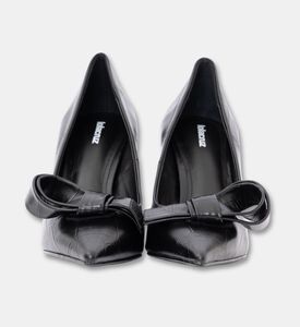 Lola Cruiz Shoes, Black, Eu-36, Packshot View
