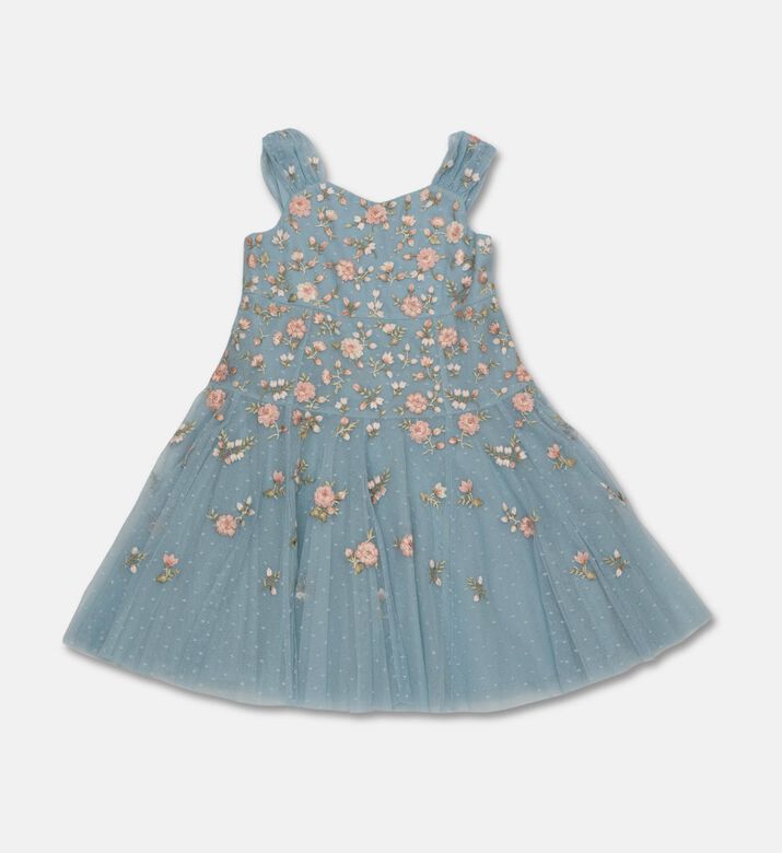 Needle And Thread Dress Mayflower, Packshot View