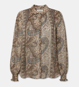 Ba&sh Shirt Cleo, Packshot View