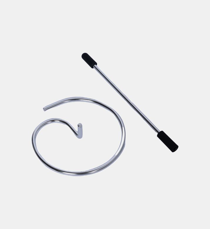 Atelier du Vin Meta Dismantable Carafe Drainer - 30 Cm, Packshot View