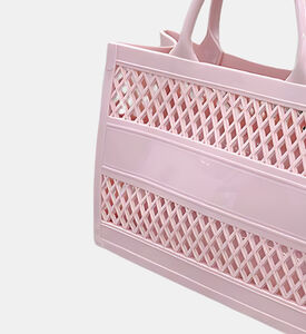 Jelly Beach Hand Bag