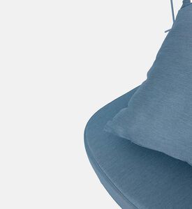 Home Deco and More Patio Set Fresco Gry, Packshot View