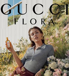 Gucci Beauty Flora Orchid Eau De Parfum Intense, 100-ml, Packshot View