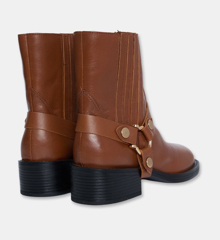 Arezzo Shoes Ankle Boot, Packshot View