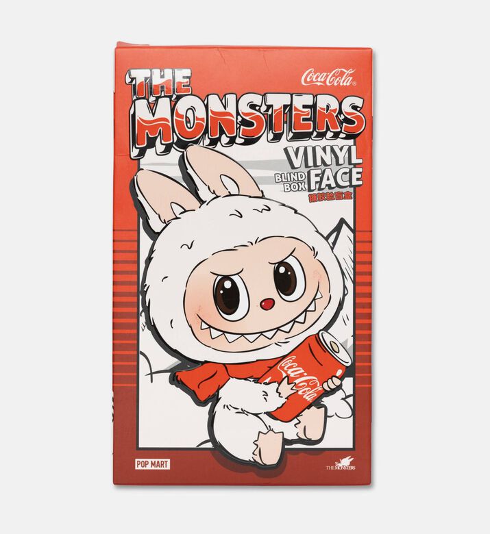 Pop Mart Acc Toy, Packshot View