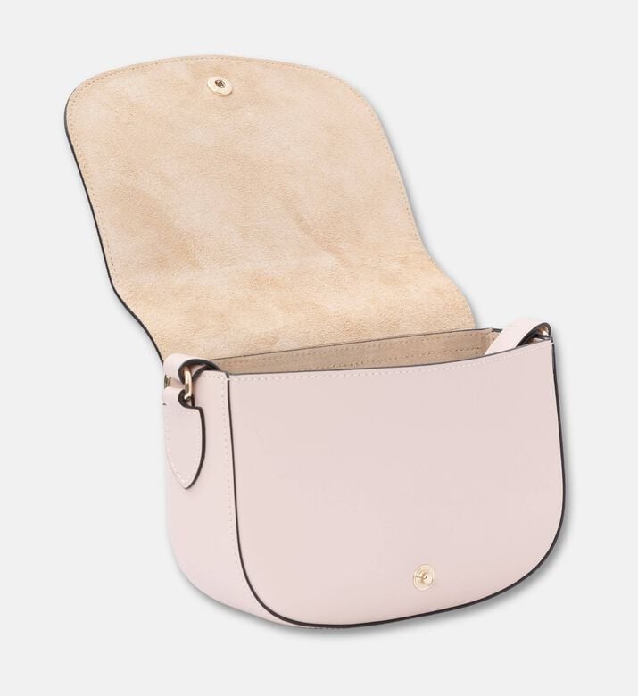 Longchamp Casual Crossbody Bag, Pink, Packshot View
