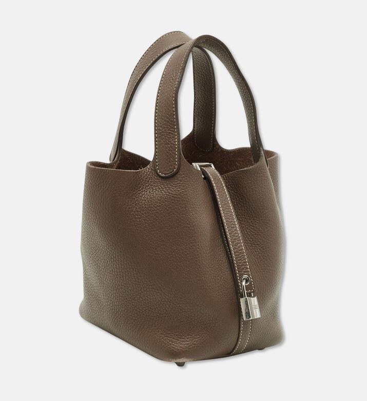 Hermes Bag, Packshot View