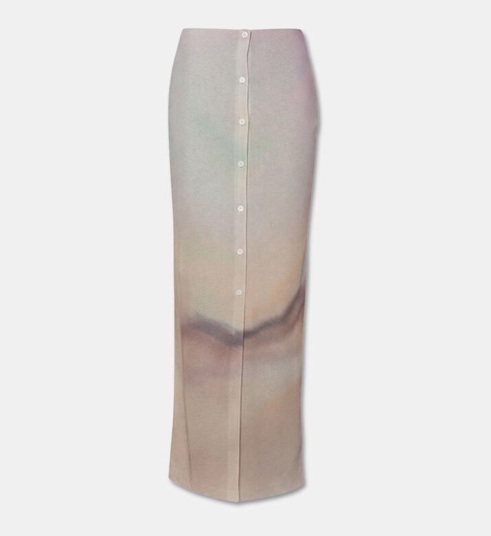 Nanushka Skirt Mahika, Packshot View