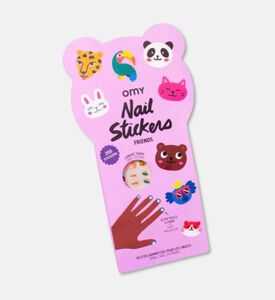 Omy Nail Friend, Packshot View
