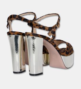 Roberto Festa Shoes Addis, Packshot View