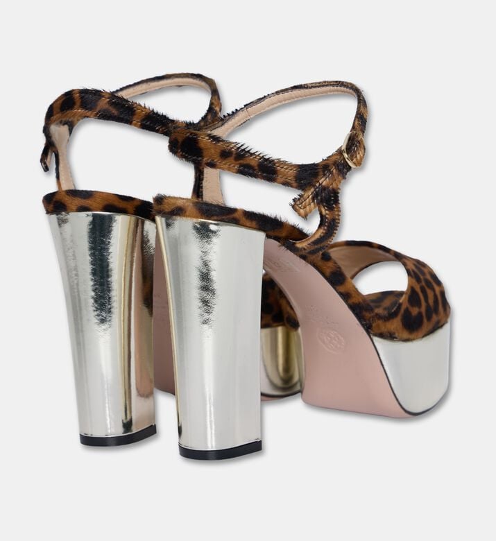 Roberto Festa Shoes Addis, Packshot View