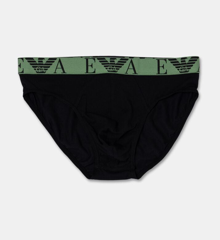 Emporio Armani Boxer Set 3, Packshot View
