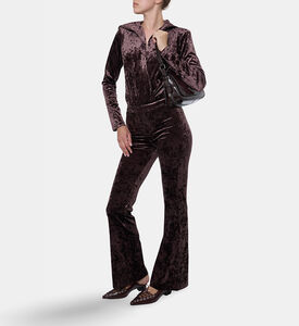 Ba and Sh Pant Lolita, Model View