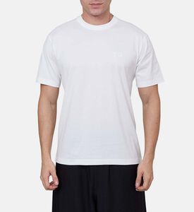 Casual Short-sleeve T-shirt