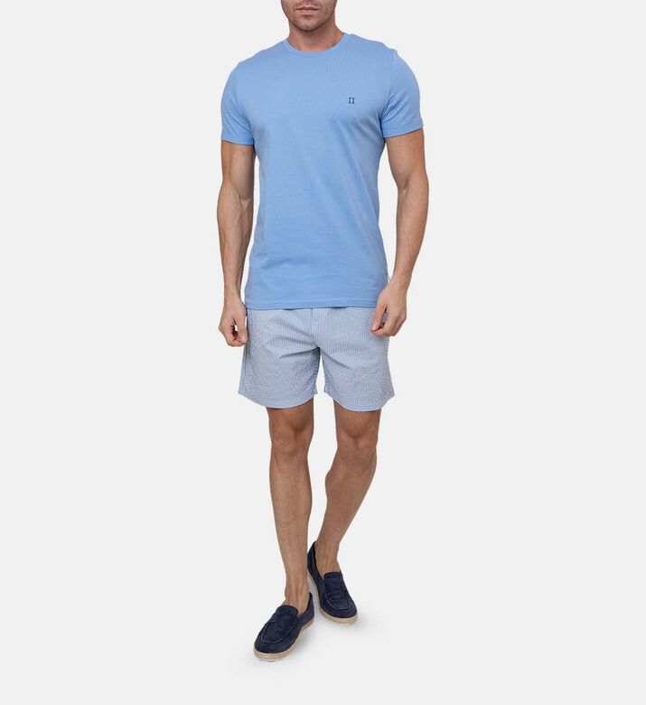 Norregaard Short-sleeve Contrast T-shirt