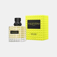 Born In Roma Yellow Dream Edt