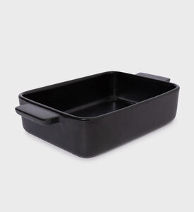 Rectangular 2-person Oven Dish
