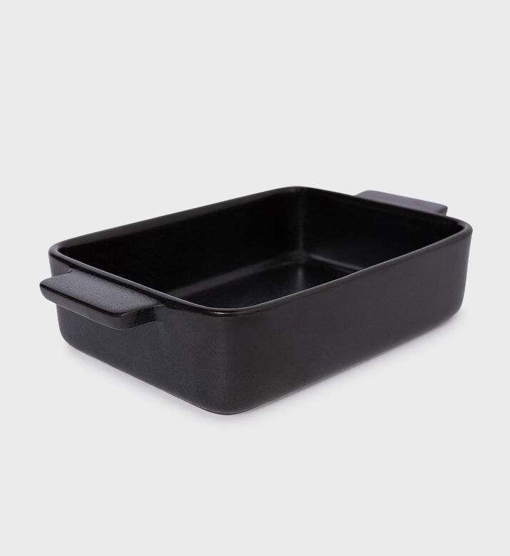 Rectangular 2-person Oven Dish Rectangular 2-person Oven Dish