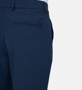 Regular-fit Slip Pockets Pants