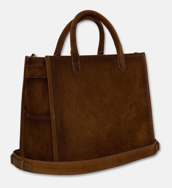 Zadig et Voltaire Bag Angel Tote, Packshot View