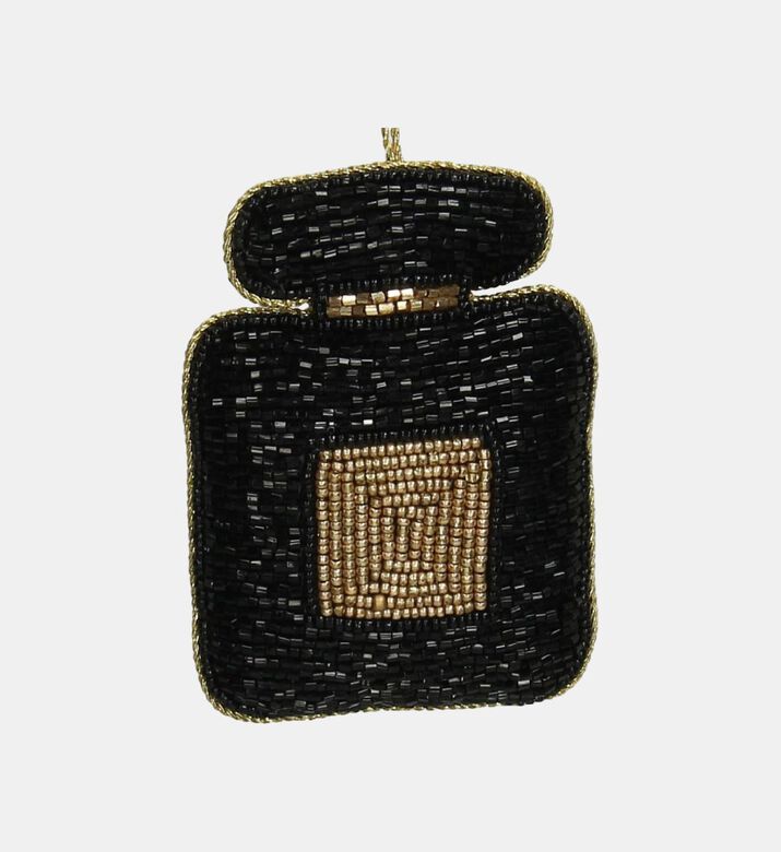 Ornament Perfume Bottle Beads Ornament Perfume Bottle Beads