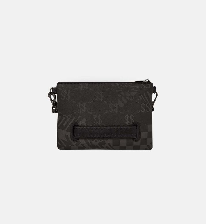 3am Check Pouchette 3am Check Pouchette