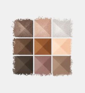 Givenchy Beauty Le 9 Eyeshadow Palette, N12, Packshot View