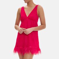 Jasmine Chemise 585 Cover-up
