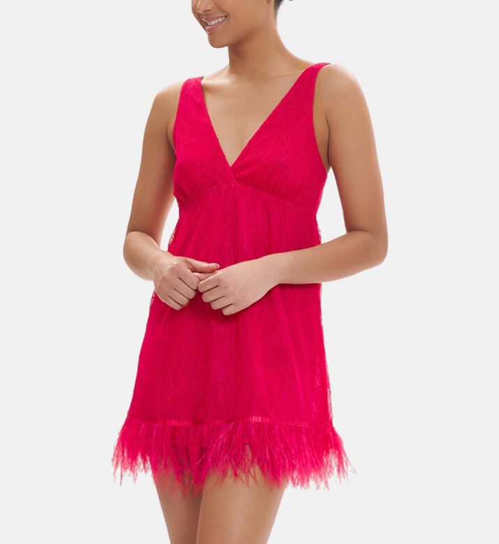 Jasmine Chemise 585 Cover-up