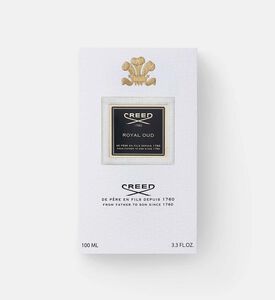 Creed Edp Millesime Royal Oud, 100-ml, Packshot View