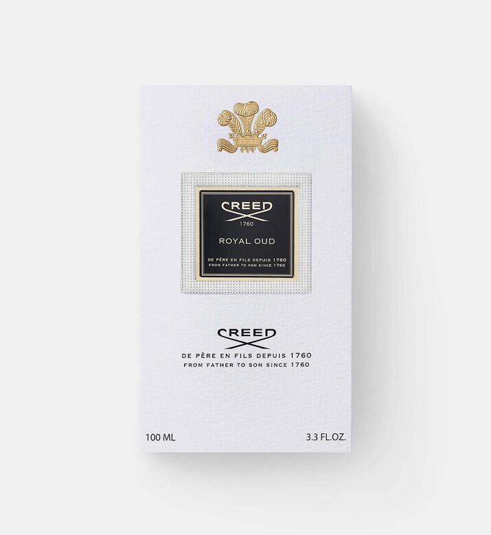 Creed Edp Millesime Royal Oud, 100-ml, Packshot View