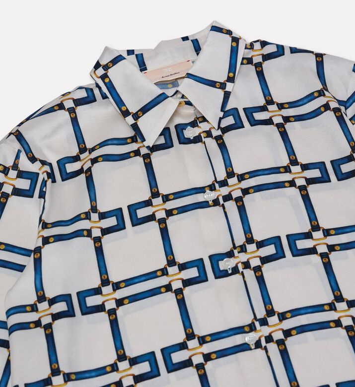 La Mia Bambina Shirt, Packshot View