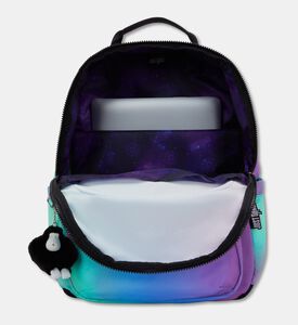 Kipling Compact Nylon Shoulder Bag, Packshot View