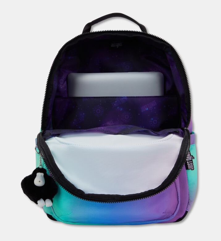 Kipling Compact Nylon Shoulder Bag, Packshot View