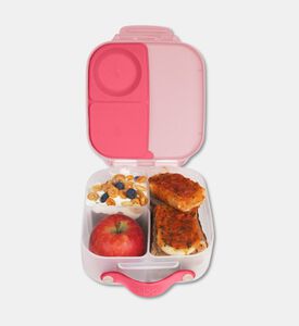 B.Box Mini Compartment Bento Lunchbox, Packshot View