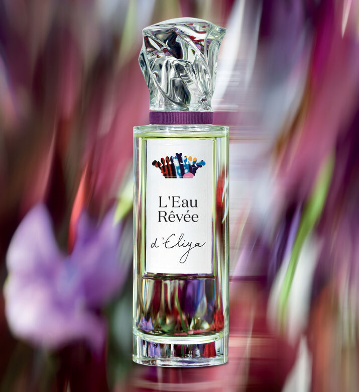 عطر إل أو ريفي دي إيليا أو دو تواليت