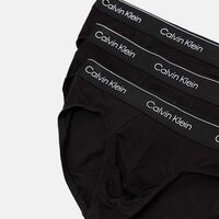 Mid-rise 3-pack Hip Briefs