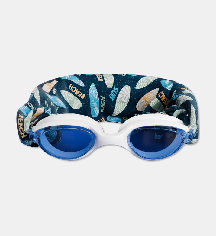 Water Plops Water Goggles Surf Board, Packshot View