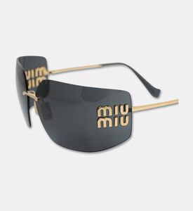 Maui Jim Sunglass, Packshot View