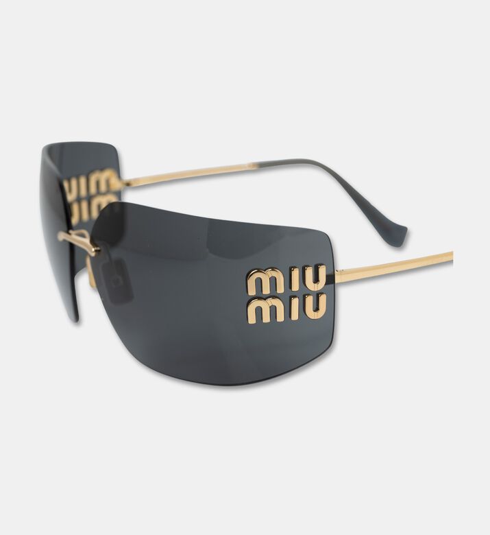 Maui Jim Sunglass, Packshot View