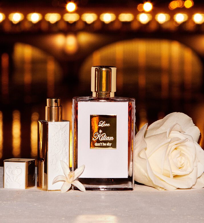 مجموعة شهيرة لوف دونت بي شاي