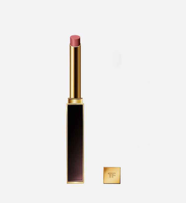 Tom Ford Slim Lip Color Shine Lipstick, Slip, Packshot View