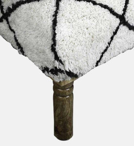 أرجل خشبية عثمانية ماسية