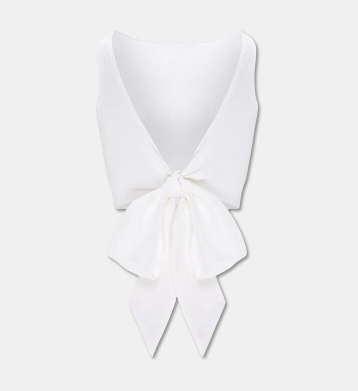 Carter and White Top Belle, Packshot View